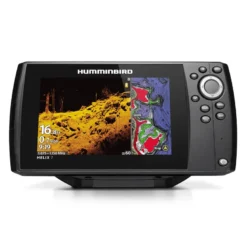 Helix 7 CHIRP MDI GPS G4