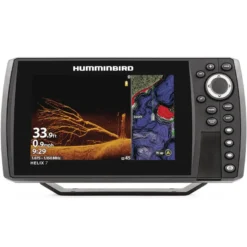 HELIX 7 CHIRP MDI GPS G4N CHO