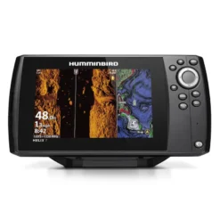 Helix 7 CHIRP SI GPS G4