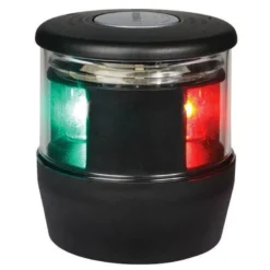 Hella Ankarlanterna Tricolour Vit/Grön/Röd