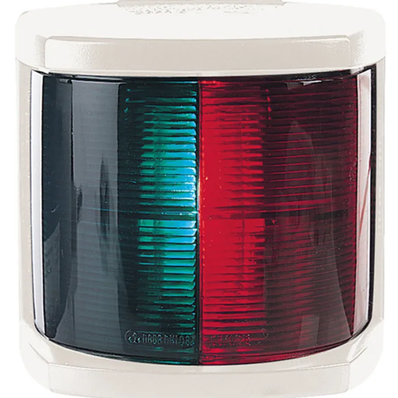 Hella Lanterna Dubbel 20 m Vit
