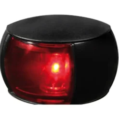 Hella Lanterna NaviLED Babord Rött Ljus