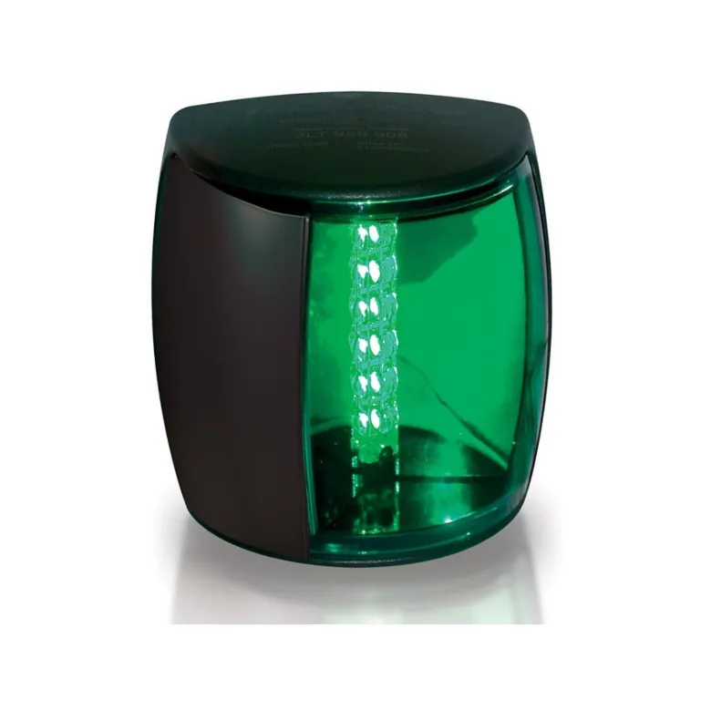 Hella Lanterna NaviLED PRO Styrbord