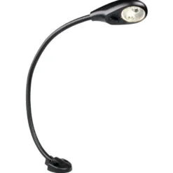 Hella Läslampa LED, 9-30V, 15cm