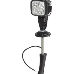 Hella sökarljus LED 50w 12/24v 6500K