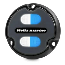 Hella undervattensbelysning Apelo A1 1800 lumen vit/blå 9-32v