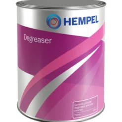 Hempel Degreaser Rengöringsmedel 0,75L