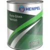 Hempel Dura-Gloss Klarlack/Fernissa 0,75L