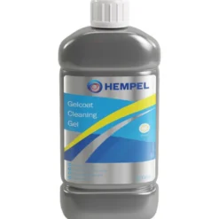 Hempel Gelcoat Cleaning Gel Rengöringsgel 0,5L