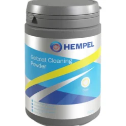 Hempel Gelcoat Cleaning Powder Rengöringspulver för Gelcoatdäck 0,75L