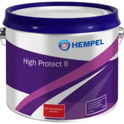 Hempel High Protect II Bas Epoxigrundfärg Creme 1,5L