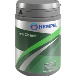 Hempel Rengöringspulver för Teakdäck 0,75L