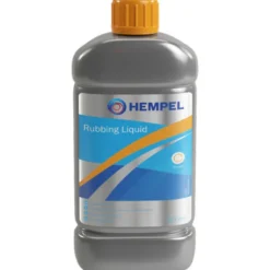 Hempel Rubbing Liquid Renew Båtpolish 0,5L