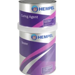 Hempel Sealer Epoxigrundfärg 0,75L