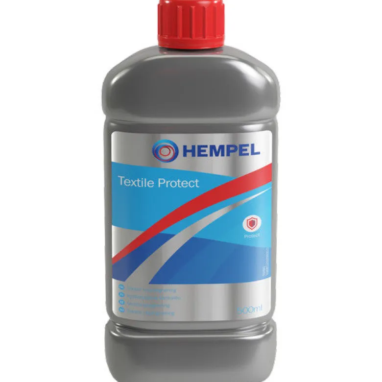 Hempel Textile Protect Impregneringsmedel för Textil 0,5L