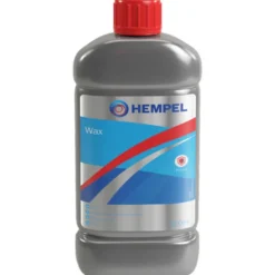 Hempel Wax Protect Flytande Vax med UV-skydd 0,5L