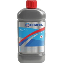 Hempel Wax TecCel Protect Hårdvax 0,5L
