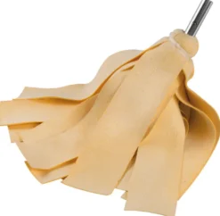 Högabsorberande Osculati-mopp med breda remsor 7,5 cm