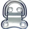 4-håls fällbar ring AISI316 51x51 mm