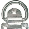 3-håls fällbar ring AISI316 48x49 mm