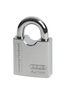 Hänglås abus platinum 35/55 klass 3