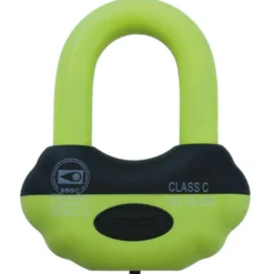 Hänglås SXP klass 3