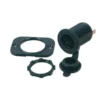 Honkontakt Rund Ø29 mm IP44 Polycarbonat 12V