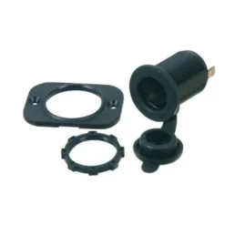 Honkontakt Rund Ø29 mm IP44 Polycarbonat 12V