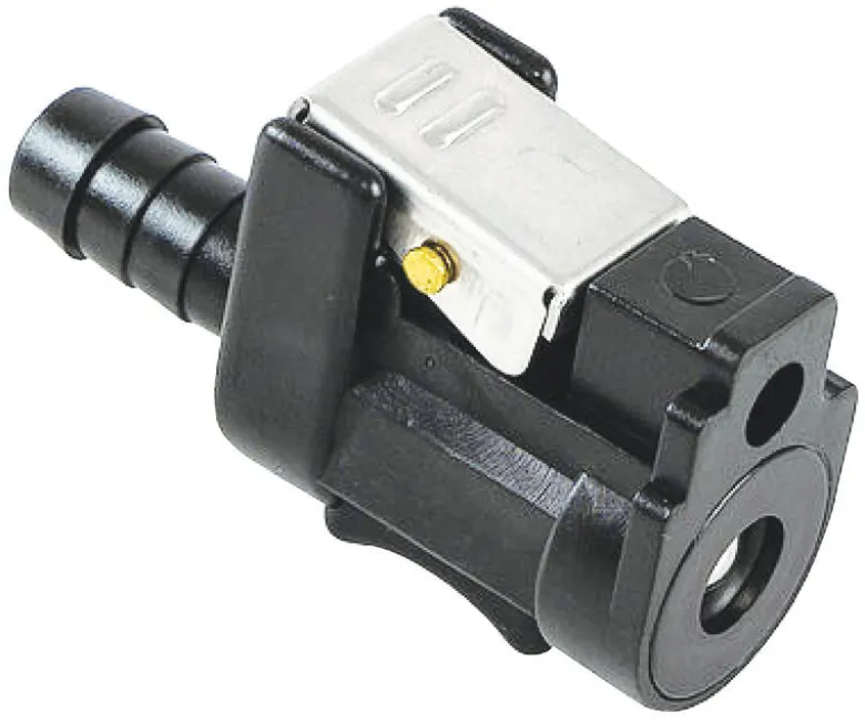 Honkoppling motorsida 3/8"
