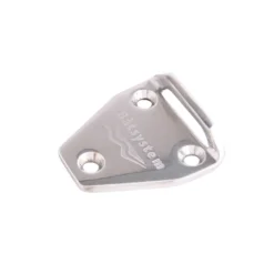 Hookbeslag 47x45 mm till Stege