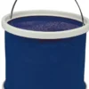 Hopfällbar nylonhink 12 l
