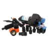 Hotshot 3 spolpump 12V 50psi