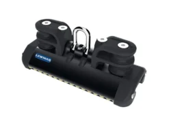 HTX 2 schackel, 2xtrissa