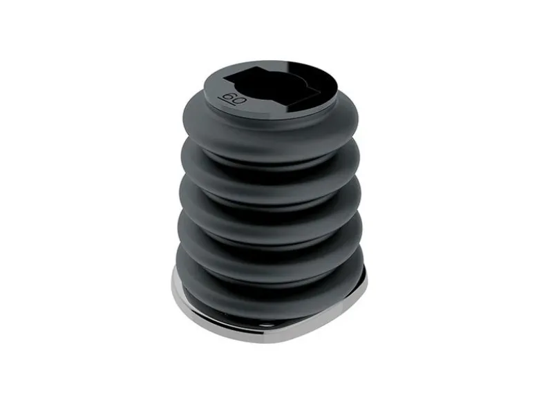 HTX 72 / Synchro 90 upstand
