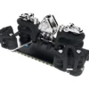 HTX 2 upstand, 2xtri, cleat,hs