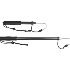 Huggkrok Teleskopisk 122 cm
