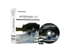 Humminbird AutoChart PC Pro
