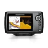 Humminbird Helix 5 Sonar G2 Di