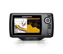 Humminbird Helix 5 Sonar G2 Di