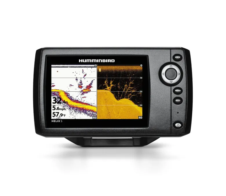 Humminbird Helix 5 Sonar G2 Di