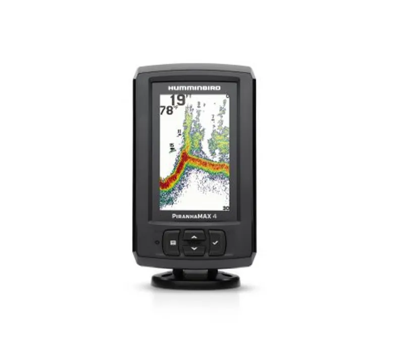 Humminbird Piranha MAX 4 Ekolod