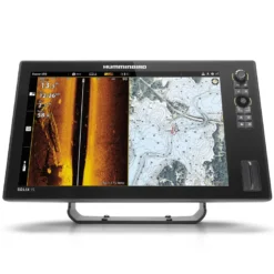 Humminbird Solix 15 Chirp Mega SI+ G3