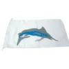 Humorflagga fiskeflagga 30x45cm