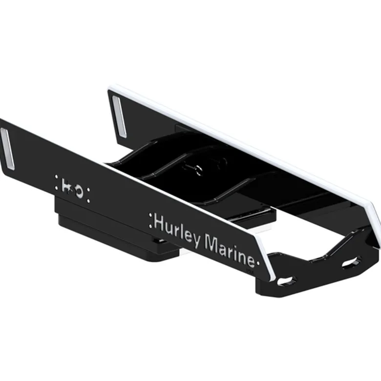 Hurley Davit H3O Manuell Vinsch Svart