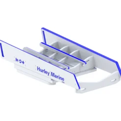 Hurley Davit H3O+ Manuell Vinsch max 328kg