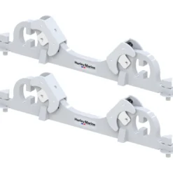 Hurley Davits Chocks Vagga Fast Montering