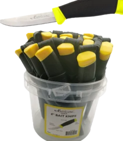 Hurricane Bait Knife beteskniv