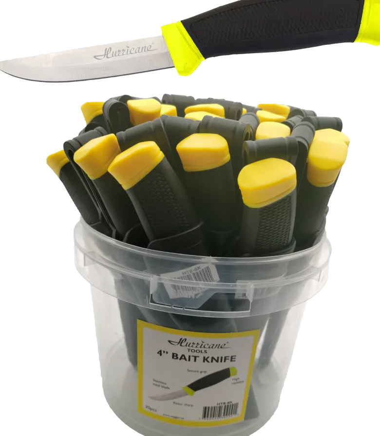 Hurricane Bait Knife beteskniv