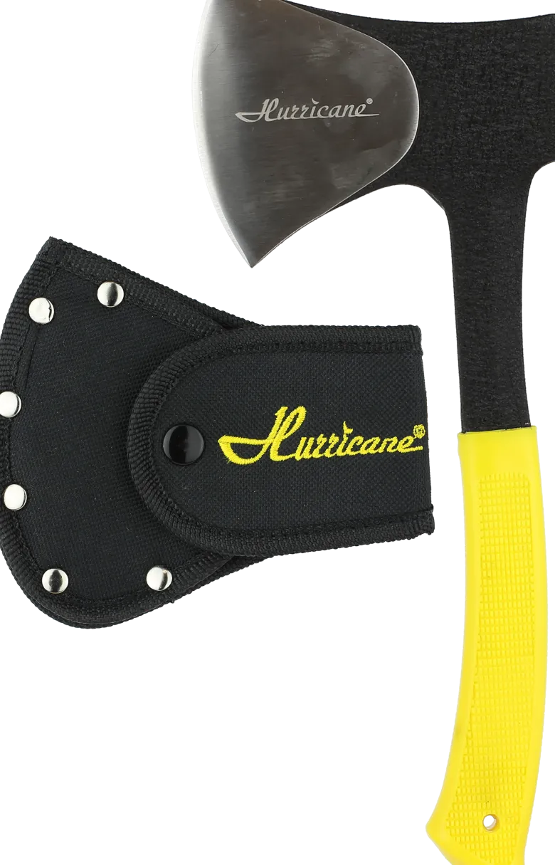 Hurricane Handyxa 29 cm