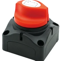 1852 huvudströmbrytare 275Amp 12-48 vdc